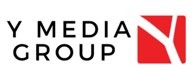 Y MEDIA LOGO
