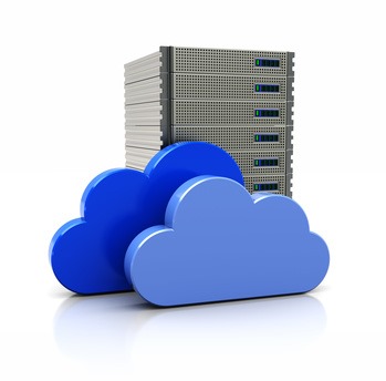 cloud server